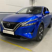 NISSAN Qashqai III 2021 - Qashqai 1.5 e-power Tekn