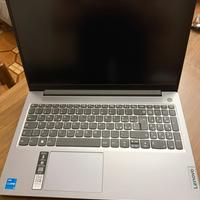 Lenovo  ideapads 3 15IRH8