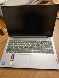 Lenovo  ideapads 3 15IRH8