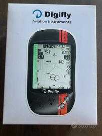 Variometro digifly airpro pitot