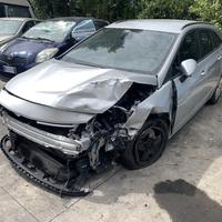 Ricambi usati OPEL ASTRA K SW 1.6 CDTI - B16DTE