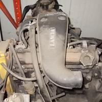 Motore Lancia Prisma Delta 1300