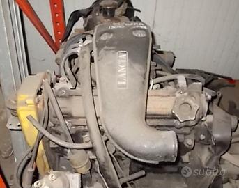 Motore Lancia Prisma Delta 1300