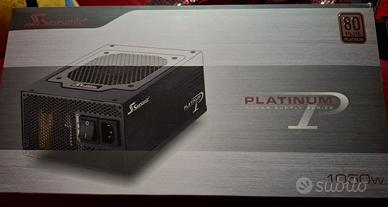 seasonic alimentatore 1050w 
