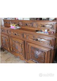 Credenza
