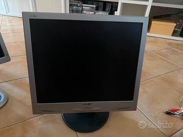 Monitor LCD TFT 5:4 I-INC CY199 19 pollici