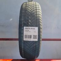Gomme Usate Tracmax 195 70 14 Guarda Catalogo