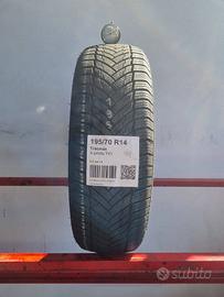 Gomme Usate Tracmax 195 70 14 Guarda Catalogo