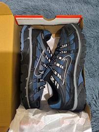 scarpe Nike p6000 blu 