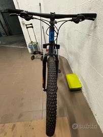 MB SCOTT ASPECT 960 blue/orange