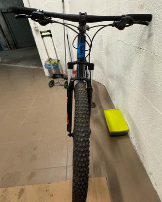 MB SCOTT ASPECT 960 blue/orange