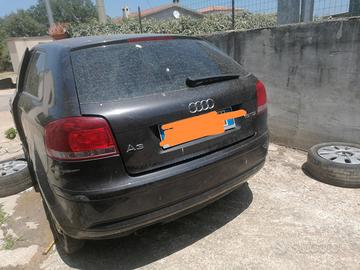 AUDI A3 2ª serie - 2007