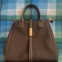 Borsa Bric’s marrone impermeabile