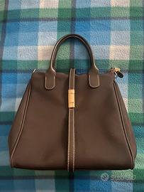 Borsa Bric’s marrone impermeabile