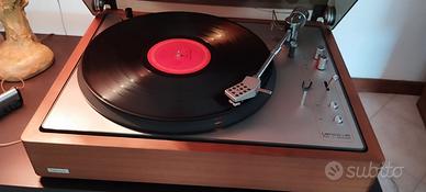 Giradischi  Lenco L 85