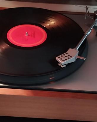 Giradischi  Lenco L 85