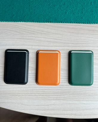 Magsafe wallet