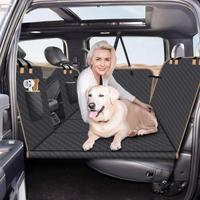 Lekespring Coprisedile Auto per Cani