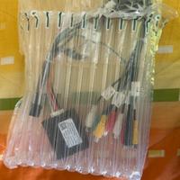 Cavi autoradio android per fiat