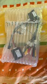 Cavi autoradio android per fiat