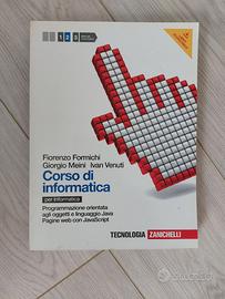 Corso di Informatica