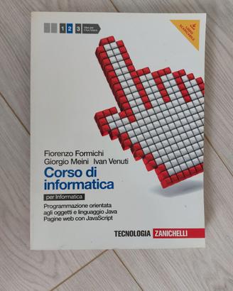 Corso di Informatica