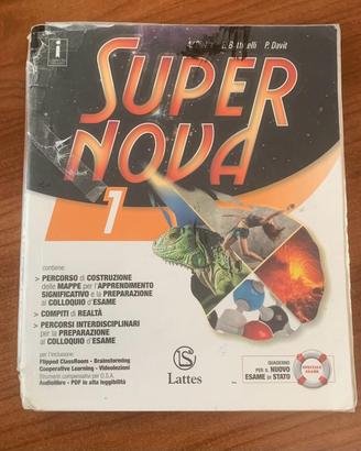 9788869173042 supernova  volume 1