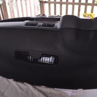 Kit airbag fiat panda