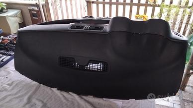 Kit airbag fiat panda