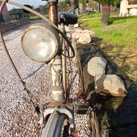 bici di epoca