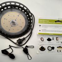 Bright Light Italy UFO Led 100W
