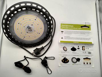 Bright Light Italy UFO Led 100W