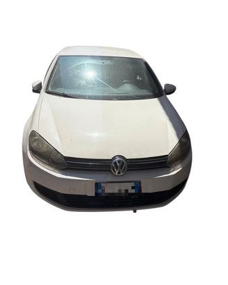 Ricambi VW Golf 6 1600 Tdi 105 Cv 2008/2012
