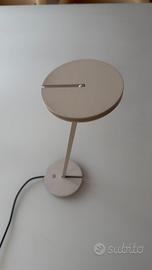 Artemide -Lampada Itis in metallo (bianca)