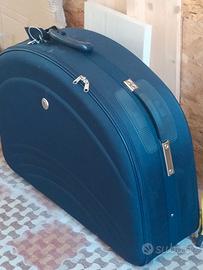 Set tre valigie NUOVE