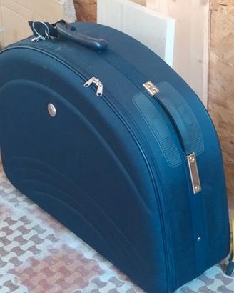 Set tre valigie NUOVE