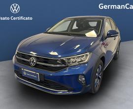 Volkswagen Taigo 1.0 tsi life 110cv dsg