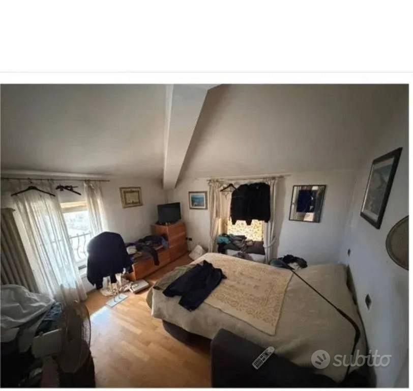 Appartamento – Rovereto, Lizzana - Altro