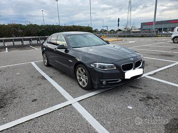 Bmw 535 535d xDrive Luxury 313CV