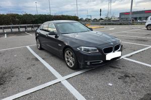 Bmw 535 535d xDrive Luxury 313CV