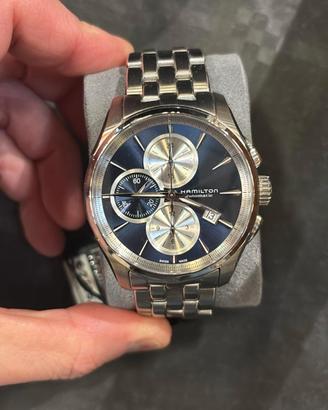 Hamiltin chrono