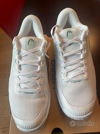 Scarpe tennis Sprint Pro Woman 4.0 Eu 38