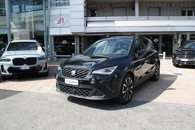 SEAT Arona 1.0 EcoTSI Style