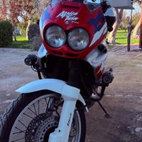 Africa Twin