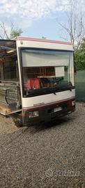 Food truck minonzio