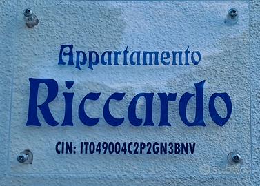 Appartamento Vacanze 4 posti a Lido di Capoliveri