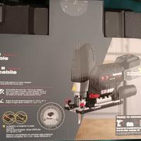 SEGHETTO A PENDOLO PARKSIDE PERFORMANCE 