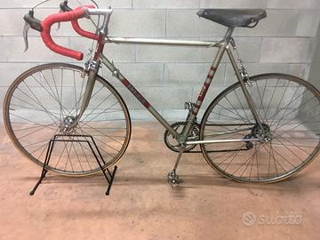 Bici da corsa vintage - Frejus Tour de France 1965