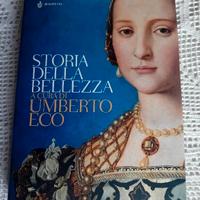 Umberto Eco - Storia della bellezza  - Bompiani 20