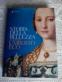 Umberto Eco - Storia della bellezza  - Bompiani 20